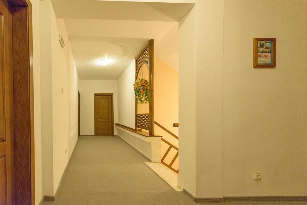 Pensiunea Imperial Targu Mures Exterior foto